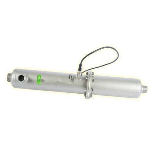 UVC(短波長紫外線)消毒ユニット - VALIDATED SERIES - Van Remmen UV Techniek B.V. - 水用