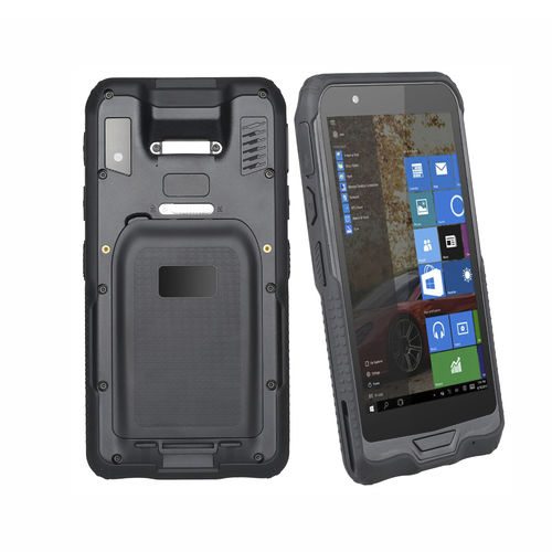 Windows 10携帯端末 - RT-I62H - Shenzhen Rugline Technology Co., LTD - Intel Atom® x5-Z8350 / 4G / GSM