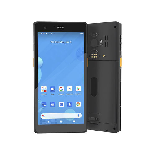 Android 12携帯端末 - RT695 - Shenzhen Rugline Technology Co., LTD - MediaTek / 5G / 4G