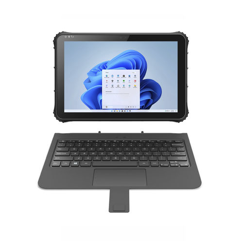 頑丈タブレット - RT-I22J - Shenzhen Rugline Technology Co., LTD - Windows 10 / Windows 11 / 12.2インチ