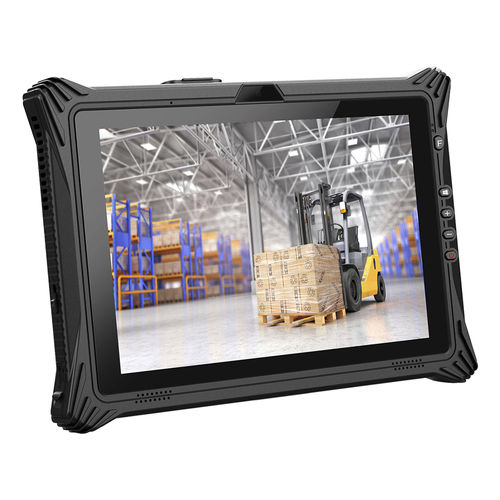 頑丈タブレット - RT-I20A - Shenzhen Rugline Technology Co., LTD - Windows 10 / Windows 11 / 12.2インチ