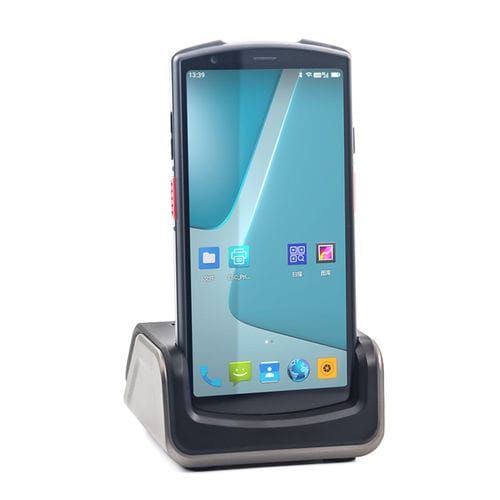 携帯型データ入力端末 - RN60 - Shenzhen Rugline Technology Co., LTD - Bluetooth / ワイヤレス / バーコード リーダー