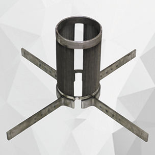 タングステン管 - Advanced Technology and Materials Co.,Ltd.