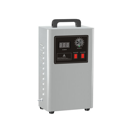消毒用オゾン発生器 - FL-805AS - Shenzhen Feili Electrical Technology Co., Ltd - 産業用 / 水処理用 / 空気処理用