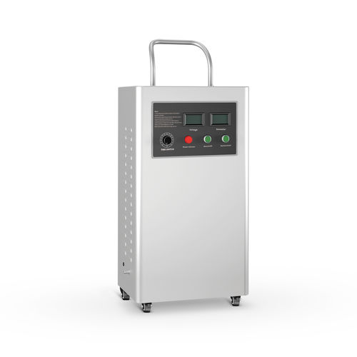 移動式オゾン発生器 - FL-815Y - Shenzhen Feili Electrical Technology Co., Ltd - 水処理用 / 消毒用 / マイクロギャップ放電