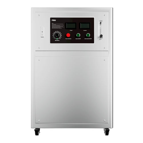 産業用オゾン発生器 - FL-830ET - Shenzhen Feili Electrical Technology Co., Ltd - 生産用 / 研究所用 / 消毒用