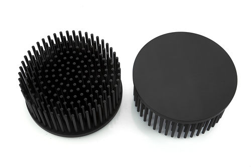 アルミニウム製放熱器 - CPL16070 - Cooliance GmbH - ピンタイプ / LED用
