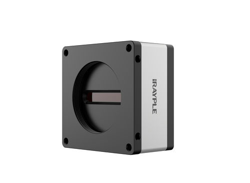 デジタルカメラ - L5047 series - Zhejiang Huaray Technology Co., Ltd. - リニア / 産業用 / マシンビジョン
