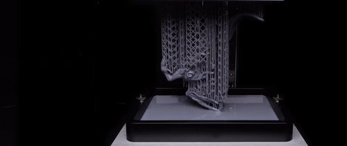 ALS3D印刷 - RapAdd MFG - 樹脂 / プロトタイピング用