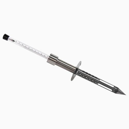 生コンクリート用コンクリートスランプ試験 - PRS-BKSTR - Parsros Makine ve Laboratuvar Test Cih. İml. İth. İhr. San. ve Dıs. Tic. Ltd.Sti.