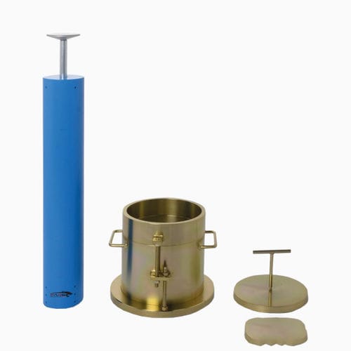 ランマー - PRS-SPRMR70 - Parsros Makine ve Laboratuvar Test Cih. İml. İth. İhr. San. ve Dıs. Tic. Ltd.Sti.