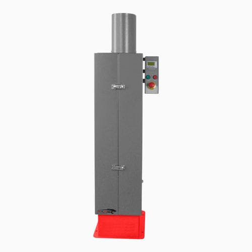 自動ラボ用コンパクター - PRS-SASCOM10 series - Parsros Makine ve Laboratuvar Test Cih. İml. İth. İhr. San. ve Dıs. Tic. Ltd.Sti. - 土用