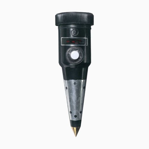 PH測定装置 - PRS-SOPHMOIS  - Parsros Makine ve Laboratuvar Test Cih. İml. İth. İhr. San. ve Dıs. Tic. Ltd.Sti. - 湿気 / 実験用 / 携帯型