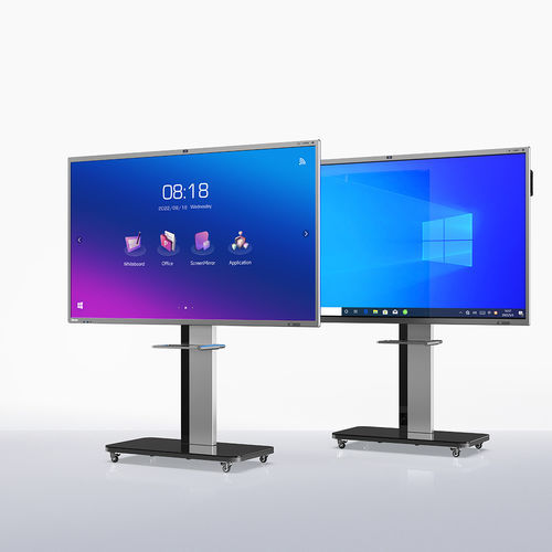 タッチスクリーンディスプレイ - M6TA - shenzhen horion intelligent technology co.,ltd - 3840 x 2160 / 高解像度 / ピッキング システム