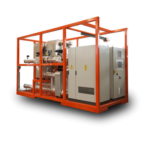 発電システム - LT-Series - ZUCCATO ENERGIA SRL