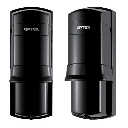 侵入検出器 - AX-70TN  - OPTEX SEC Division - 赤外線 / ビーム / 屋外使用
