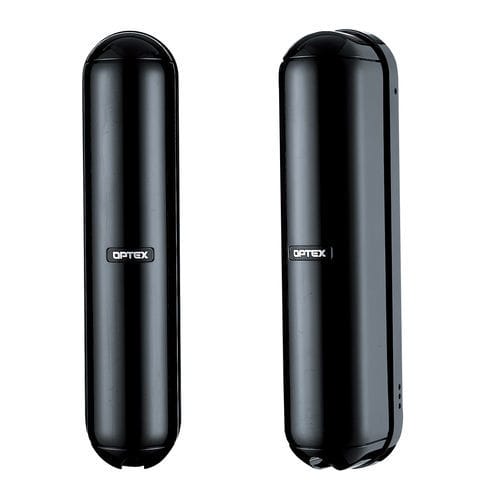 侵入検出器 - BX-100PLUS - OPTEX SEC Division - 赤外線 / ビーム / 外用