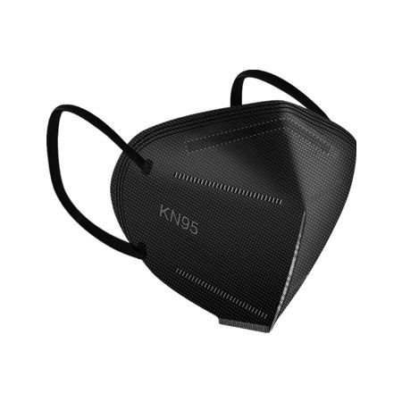 使い捨て防護マスク - Hefei HaoXin Protective Technology Co., Ltd. - N95 / ハーフフェイス / 5層