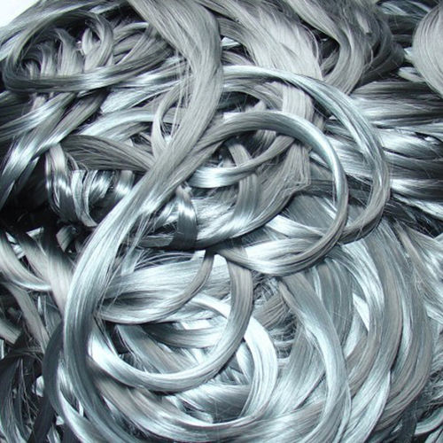 Fecralloy®ファイバー - XI'AN FILTER METAL MATERIALS CO. LTD - ばら