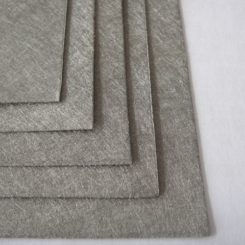 ステンレススチール製フエルト - XI'AN FILTER METAL MATERIALS CO. LTD - フィルター素材 / 濾過用