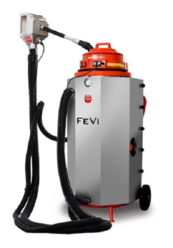 水用クリーニングシステム - TORNADO FEVI - FeVi - 移動式