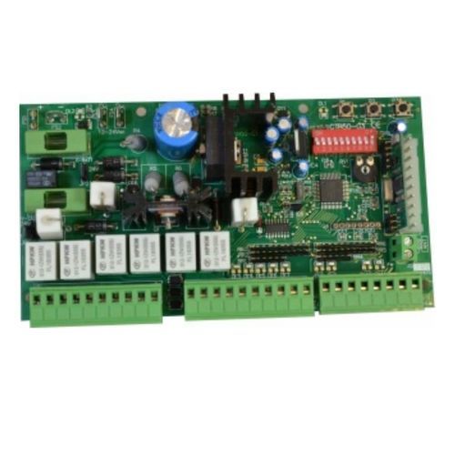 通信コントローラ カード - CTR500 - LEB Electronics Srl - シリアル