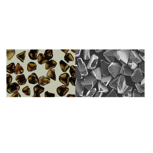 CBN粉末 - CBN-980 - Funik Ultrahard Material Co., Ltd. - 艶出し / 切削/研磨用 / 研磨剤