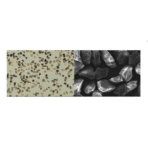 ダイアモンド粉末 - FVG-M200 - Funik Ultrahard Material Co., Ltd. - 艶出し / 研磨剤