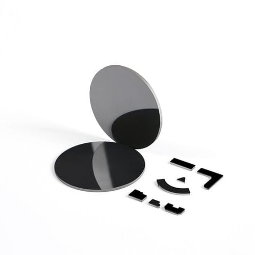 PCDブランク - PCD512W - Funik Ultrahard Material Co., Ltd.