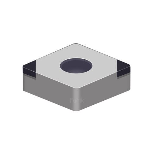 インサート - CNGA - Funik Ultrahard Material Co., Ltd.