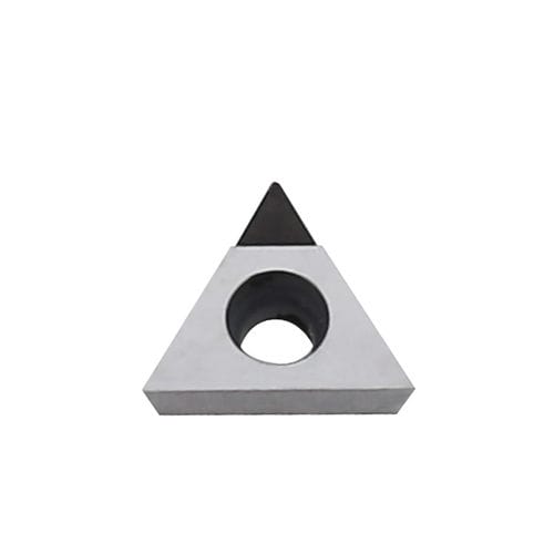PCDインサート - TCGW - Funik Ultrahard Material Co., Ltd. - 三角形