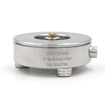 パワー前置増幅器 - CRY509 - CRYSOUND - マイクロフォン 1/2" 用