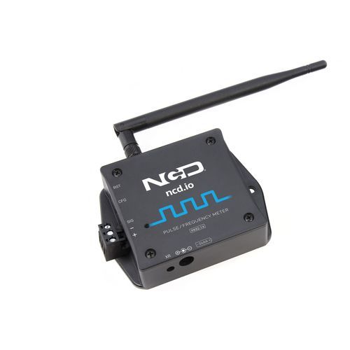 周波数計 - PR52-14 - National Control Devices