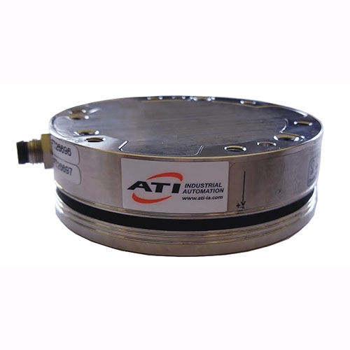 力・トルクセンサ - Axia80-M8 - ATI Industrial Automation