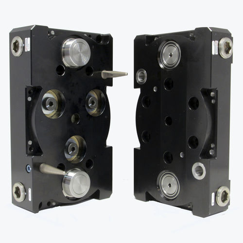 機械式結合器 - UC-GL2 - ATI Industrial Automation - ロボット用