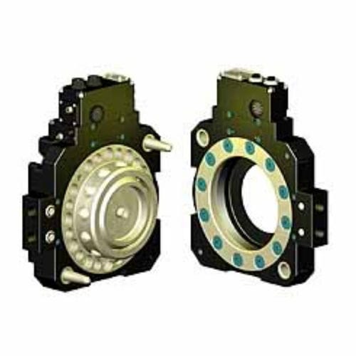 ロボット用工具交換装置 - QC-510 - ATI Industrial Automation - 自動