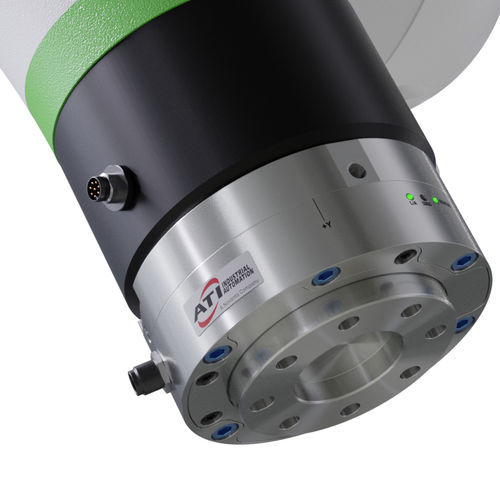 力・トルクセンサ - Axia90-M50  - ATI Industrial Automation