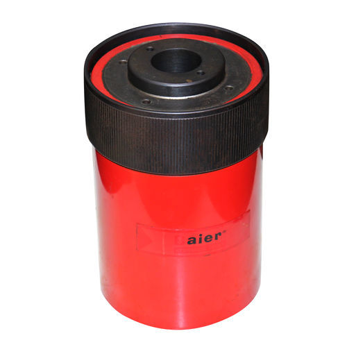 ボトルジャッキ - RCH-603 - Baier Hydraulic Power (Wuhan) Co., Ltd - 油圧式 / 60トン / 重荷重用