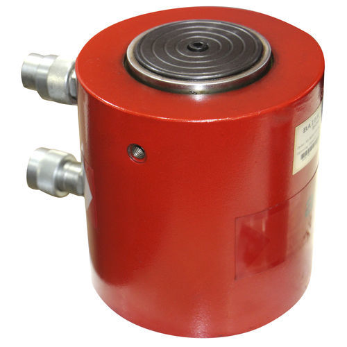 ボトルジャッキ - CLRG-30012 - Baier Hydraulic Power (Wuhan) Co., Ltd - 油圧式