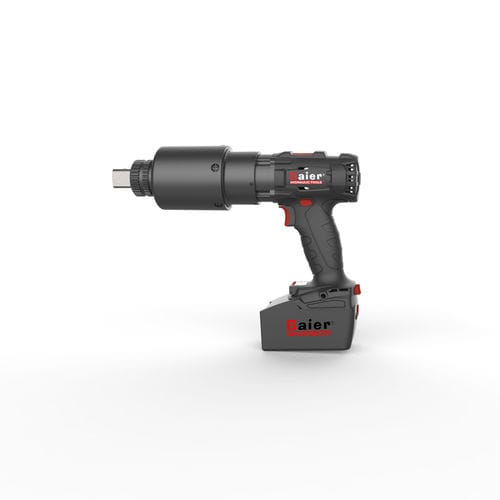 コードレストルクレンチ - BRDC-B - Baier Hydraulic Power (Wuhan) Co., Ltd - デジタル / ピストル型