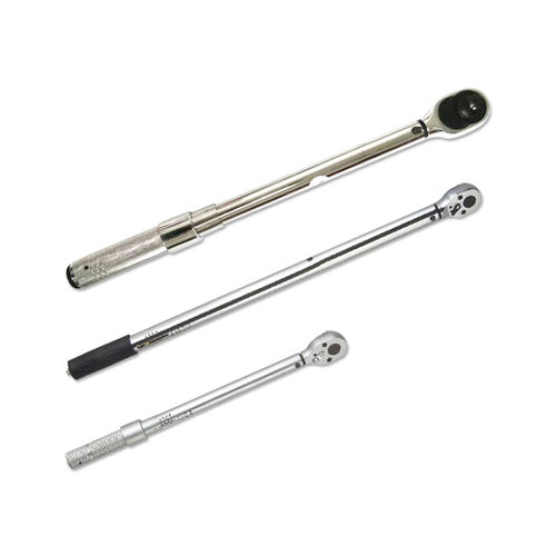 プリセット型トルクレンチ - TG series - Baier Hydraulic Power (Wuhan) Co., Ltd