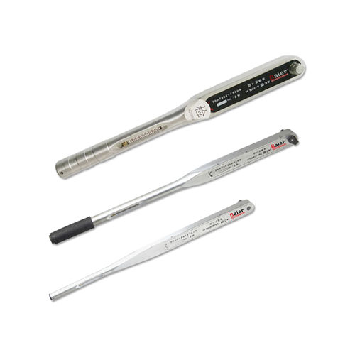 プリセット型トルクレンチ - AC series - Baier Hydraulic Power (Wuhan) Co., Ltd