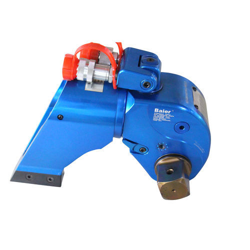 油圧式トルクレンチ - RTA02 - Baier Hydraulic Power (Wuhan) Co., Ltd - 腐食防止 / 軽量 / 調整可能
