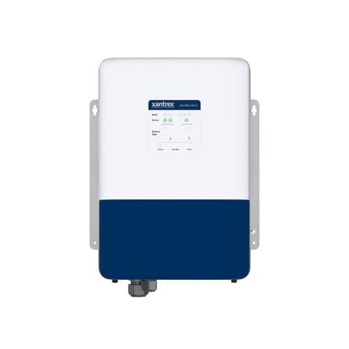海洋用途バッテリー充電器 - XPLORE 120 - Xantrex - 固定式 / リチウム / ゲル