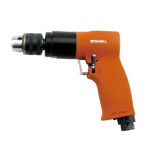 空圧ドリル - BW-638A - Taizhou Beswell Machinery Co., Ltd. - ヘビーデューティ用