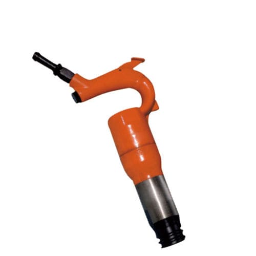 空圧式チッピングハンマー - BW-CH02/03 - Taizhou Beswell Machinery Co., Ltd. - 工事現場用 / 横型 / 縦型