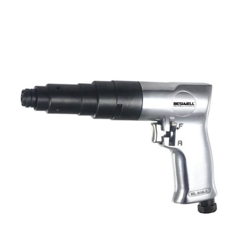 ピストル型エアードライバー - BW-814A - Taizhou Beswell Machinery Co., Ltd. - スリップクラッチ付き