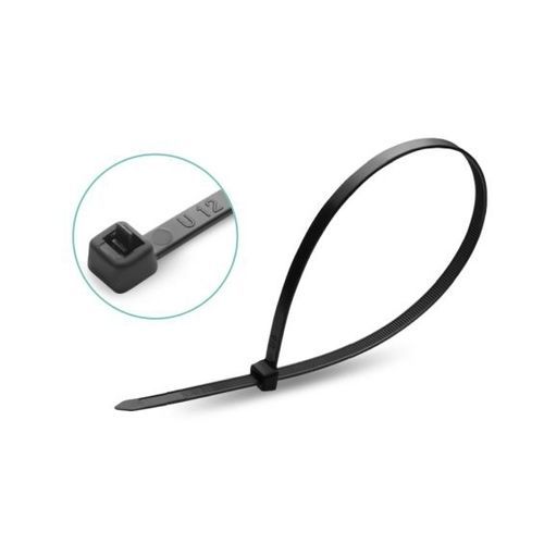 ポリアミド製結束バンド - CTR5X series - INEGVA LLC - 耐熱・耐寒性 / 耐薬品性