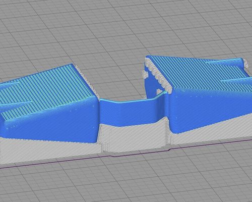 3Dプリンター用PVAフィラメント - 3D Dream - 可溶性 / 生分解性