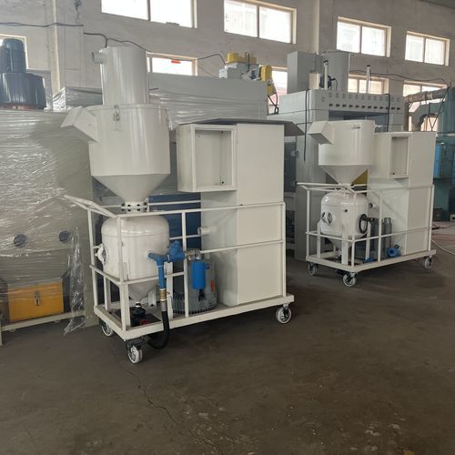 自動サンドブラスタ－ - AT300 - Antai Heavy Industry Machinery Co., Ltd.